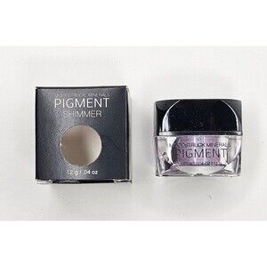 Younique Moodstruck Minerals Pigment Shimmer Flirty New in Box